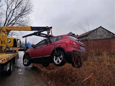 思南楚雄道路救援