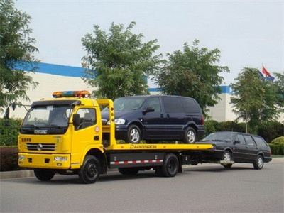 思南阳泉矿区道路救援